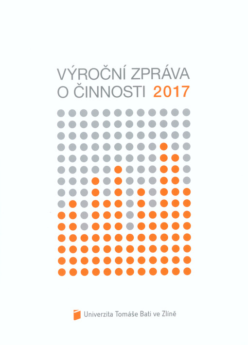 Výroční zpráva o činnosti za rok ...