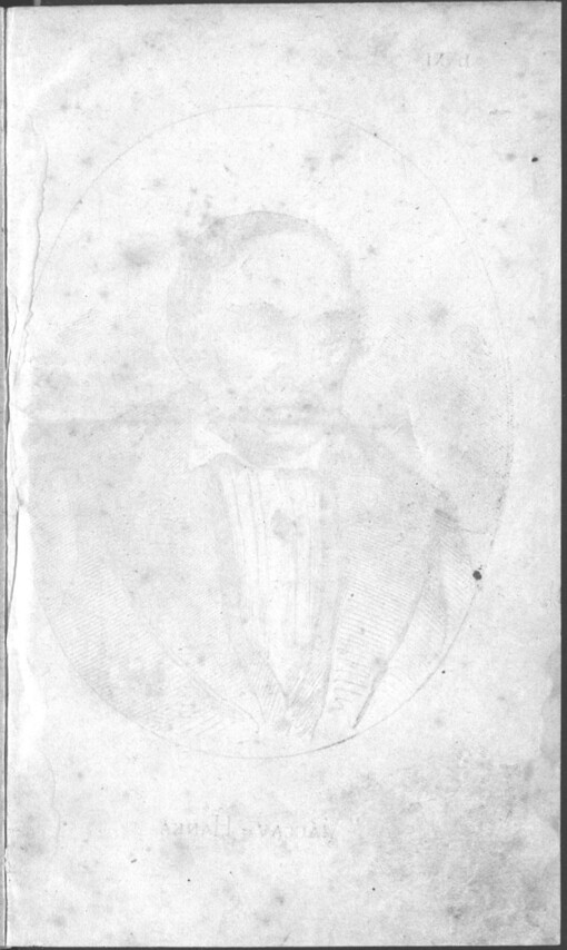 Václav Hanka: životopisný obrázek pro dospělejší mládež a přatele její