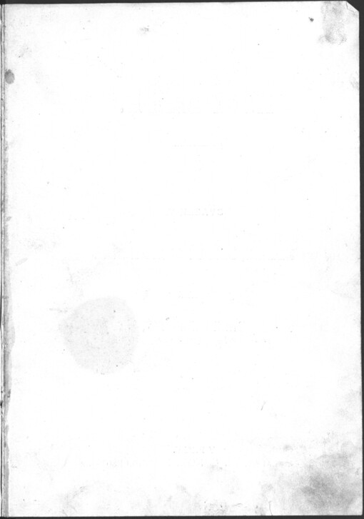 O nerostech, horninách a složení kůry zemské