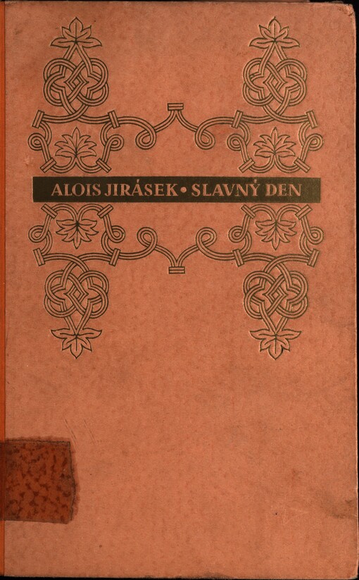 Slavný den: dva historické obrazy