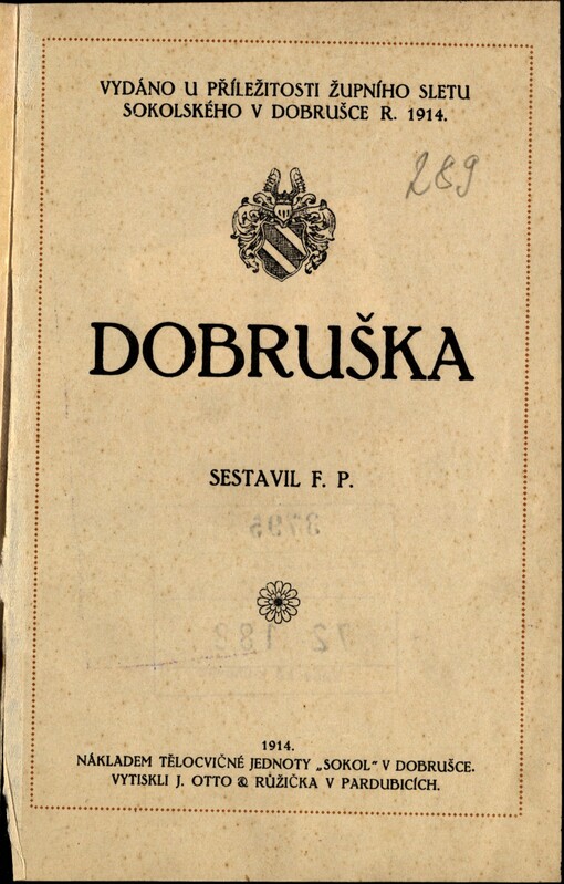 Dobruška