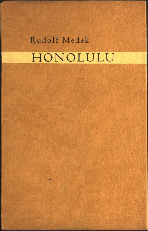 Honolulu