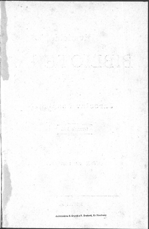 Měsíc na venkově :komedie o pěti jednáních