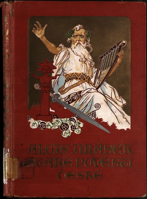 Staré pověsti české