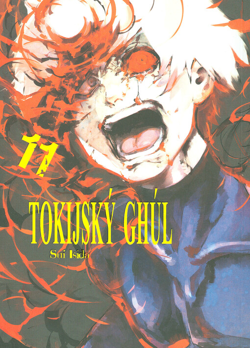 Tokijský ghúl, 11. díl