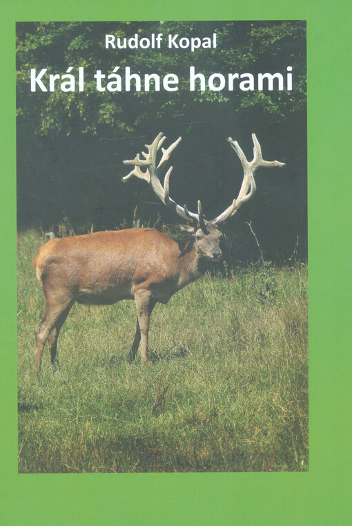 Král táhne horami