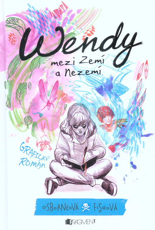 Wendy mezi Zemí a Nezemí