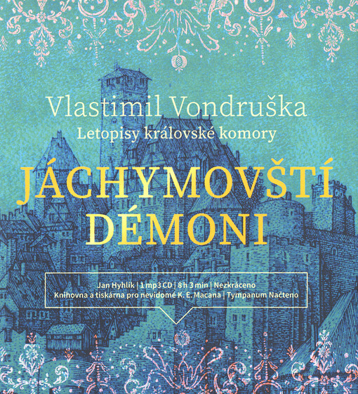 Jáchymovští démoni