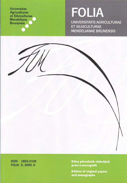 Základní principy výroby tavených sýrů = Basic principles of processed cheese production : monografie