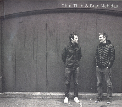 Chris Thile & Brad Mehldau