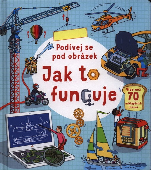 Jak to funguje - Podívej se pod obrázek