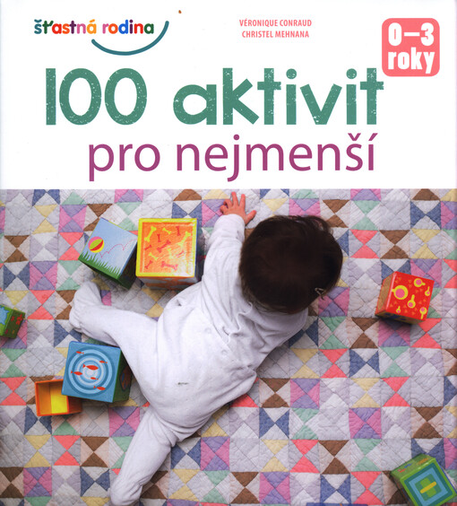 100 aktivit pro nejmenší