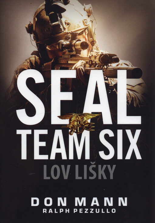 SEAL Team six: Lov lišky