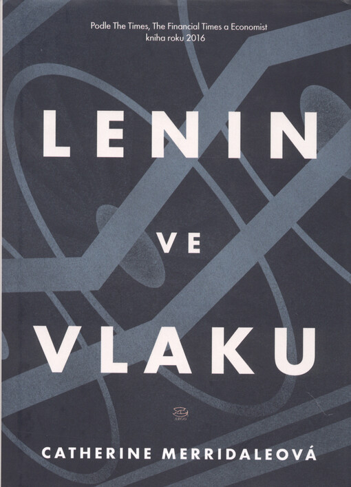 Lenin ve vlaku