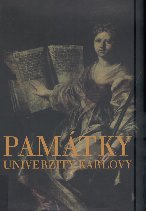 Památky Univerzity Karlovy
