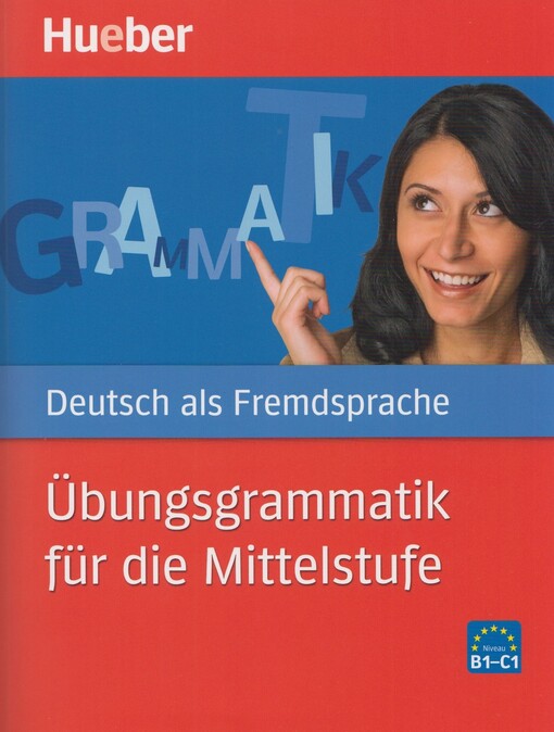 Übungsgrammatik für die Mittelstufe. Lösungsschüssel