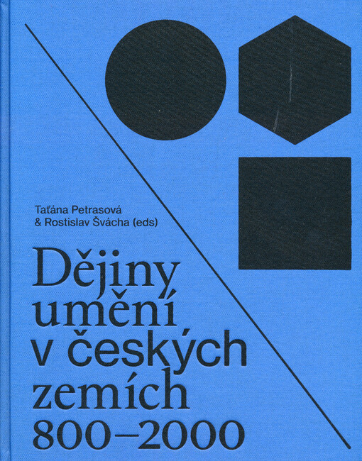 Dějiny umění v českých zemích 800-2000