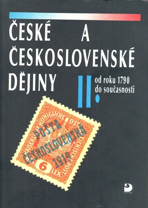 České a československé dějiny, sv. 2
