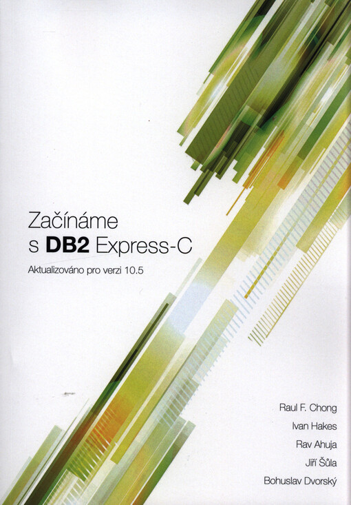 Začínáme s DB2 Express-C : komunita sobě