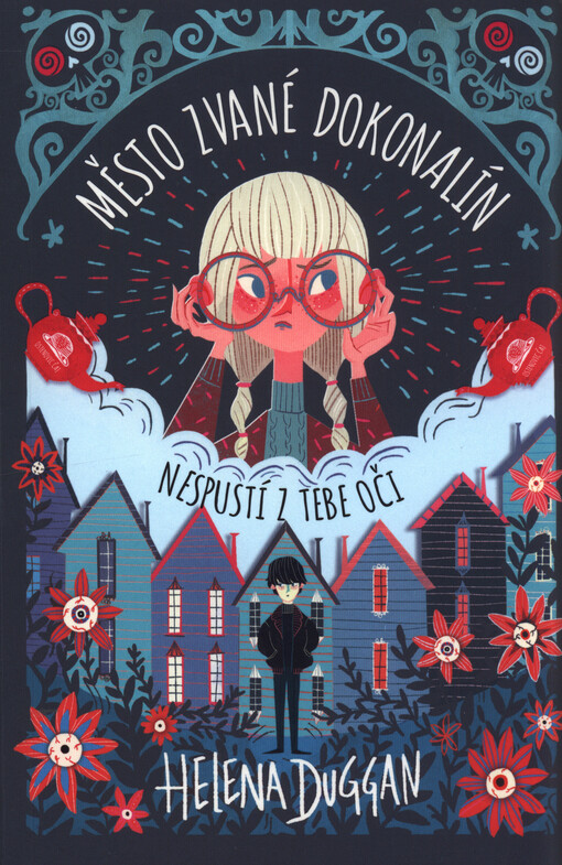 Město zvané Dokonalín