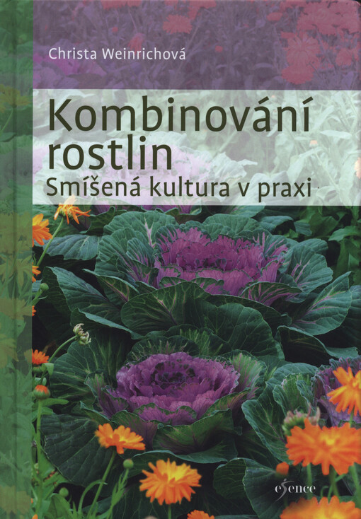 Kombinování rostlin