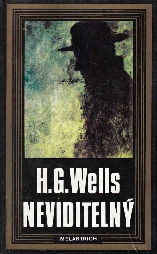 Neviditelný