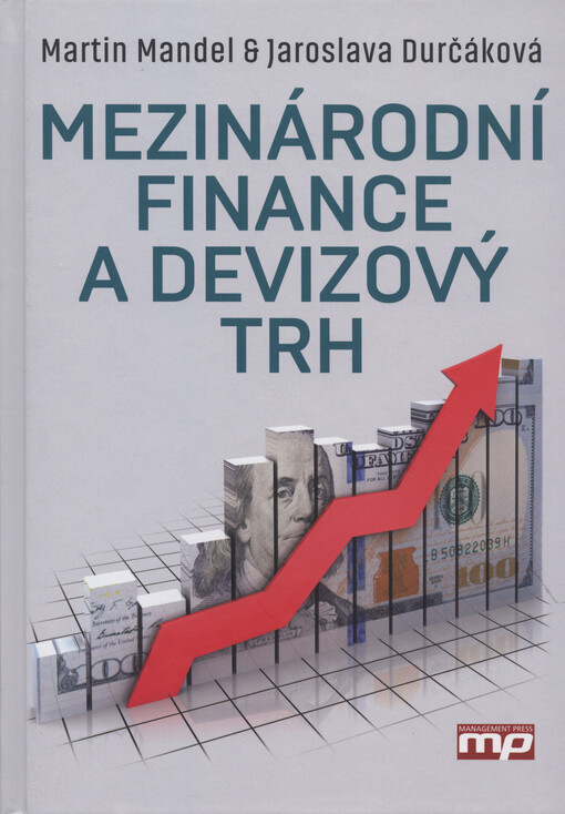 Mezinárodní finance a devizový trh
