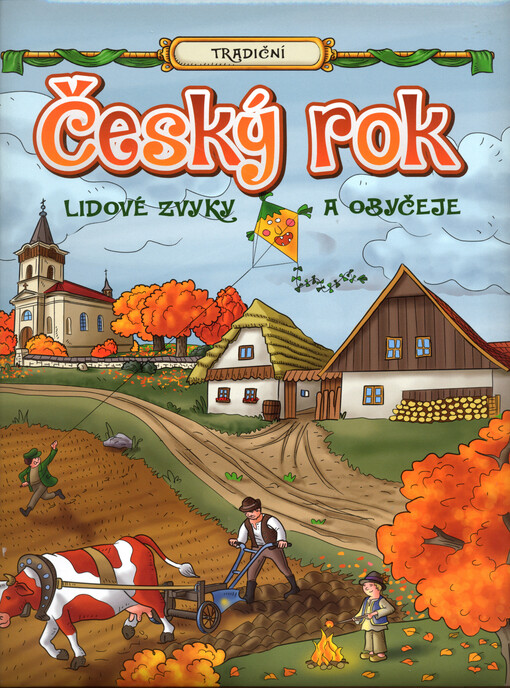 Český rok včera a dnes