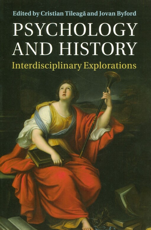 Psychology and history