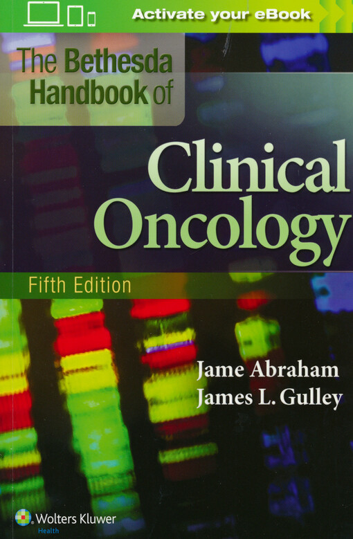 The Bethesda handbook of clinical oncology