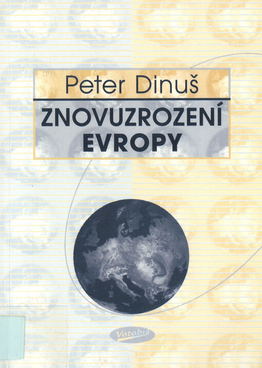 Znovuzrození Evropy