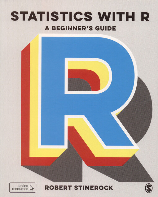 Statistics with R : a beginner's guide