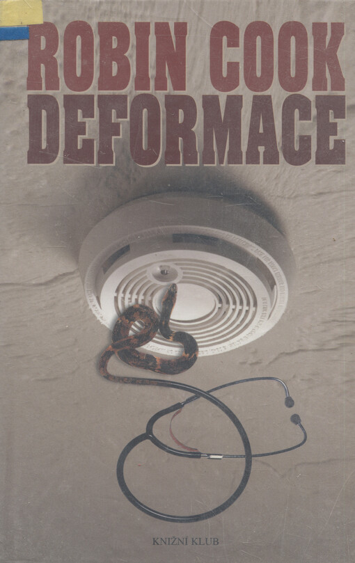 Deformace