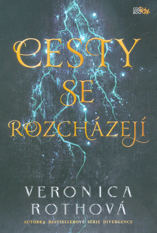 Cesty se rozcházejí