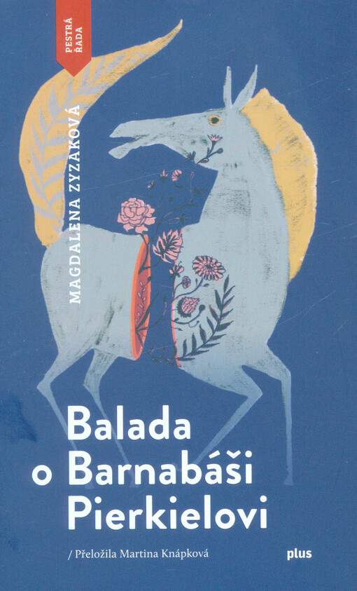 Balada o Barnabáši Pierkielovi