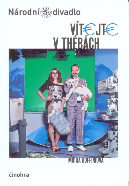 Vítejte v Thébách