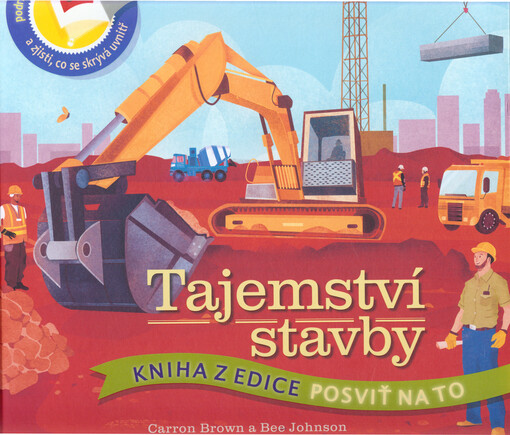 Tajemství stavby