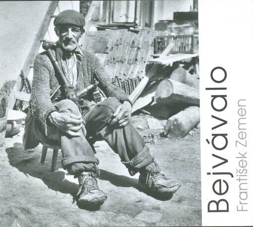 František Zemen : bejvávalo :