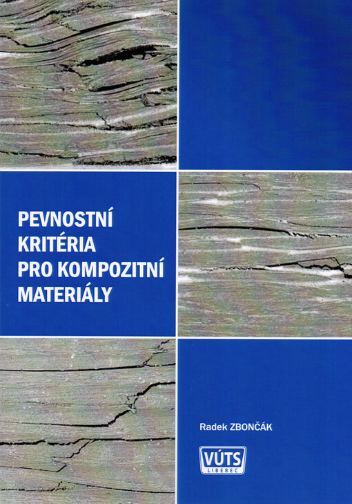 Pevnostní kritéria pro kompozitní materiály