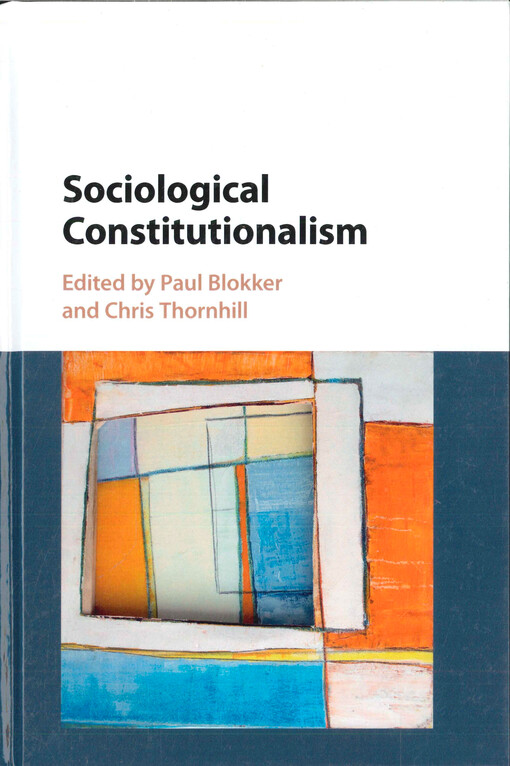 Sociological constitutionalism