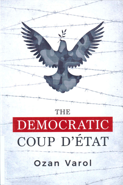 The democratic coup d'état