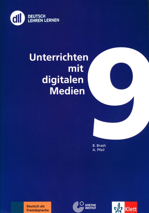 Unterrichten mit digitalen Medien