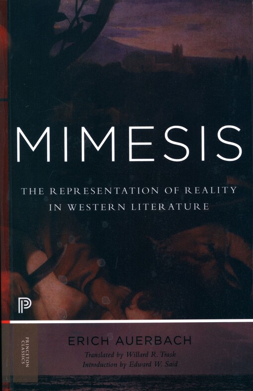 Mimesis