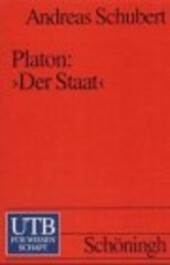 Platon: Der Staat. Ein einführender Kommentar.