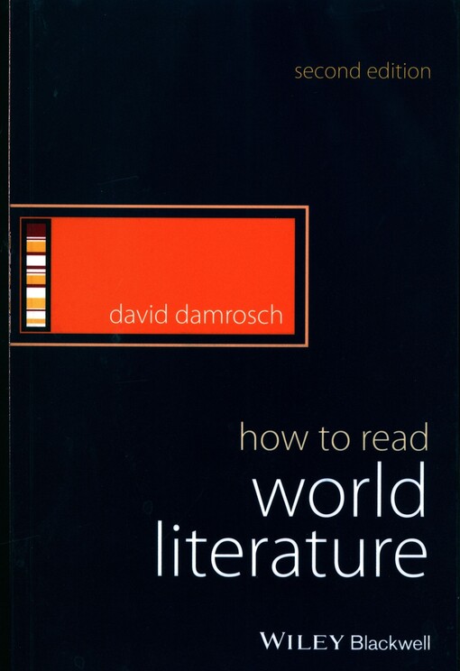 How to read world literature