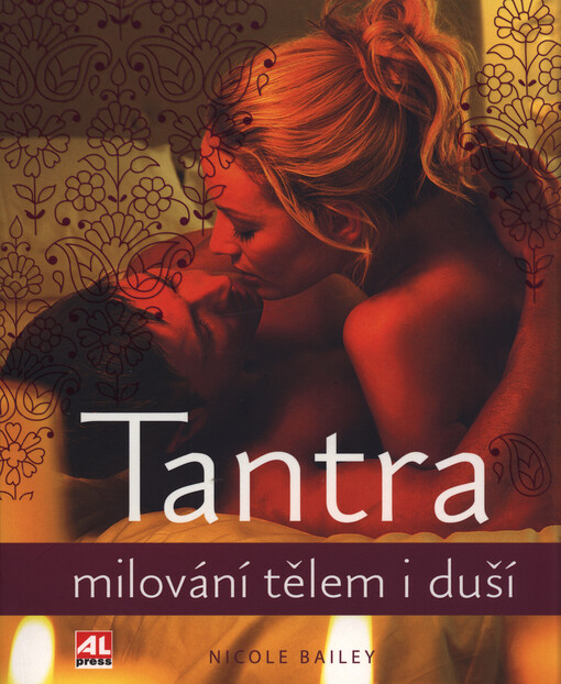 Tantra - milování tělem i duší