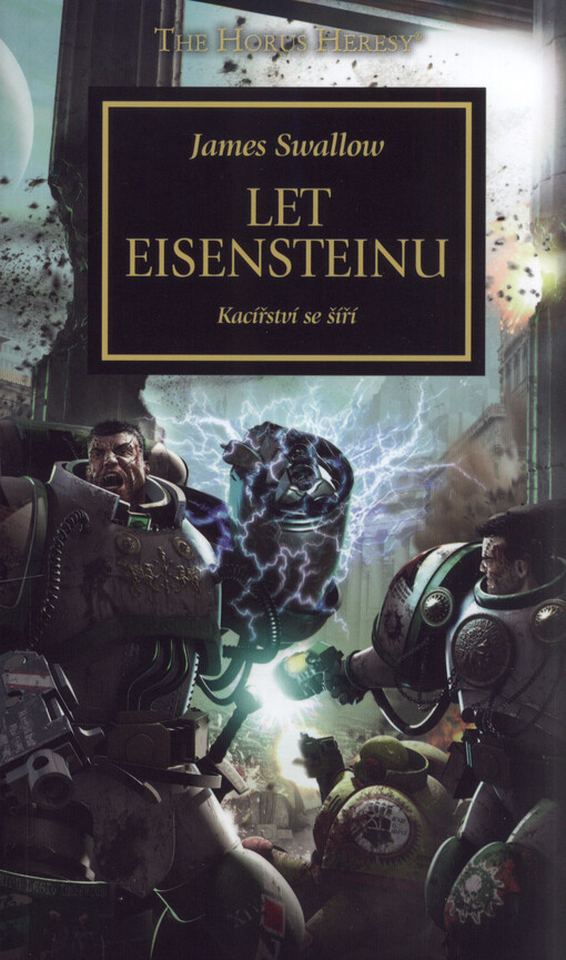 Let Eisensteinu