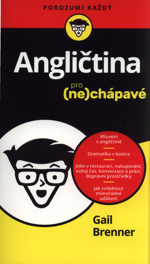 Angličtina pro nechápavé
