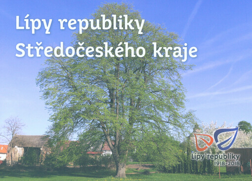 Lípy republiky Středočeského kraje