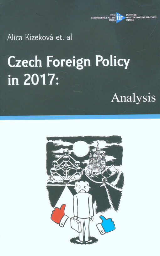 Czech Foreign Policy in 2017
